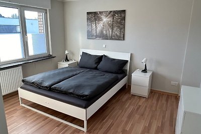 Vakantieappartement Gezinsvakantie Korschenbroich