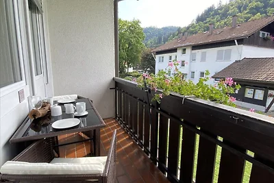 Chiemgau-Comfort A6