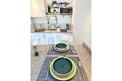 Appartamento Vacanza con famiglia Puerto del Carmen