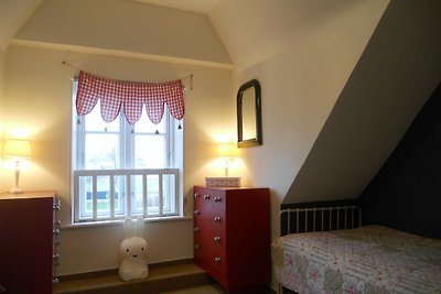 Vakantieappartement Gezinsvakantie Midlum