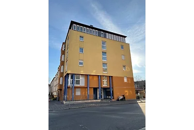 Ferienwohnung Fürth