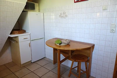 Vakantieappartement Gezinsvakantie Dahme