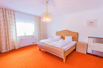 Hoamathaus I by Alpenidyll