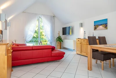 Ferienwohnung FeWo 33