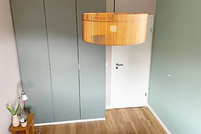 apartman za odmor Obiteljski odmor Grömitz