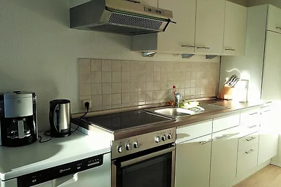 Im Tiefen Brunnen - Wasserburg