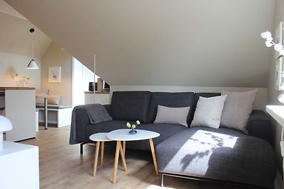 Vakantieappartement Gezinsvakantie Emden