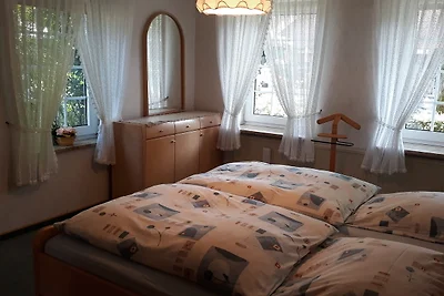 Vakantiehuis Ontspannende vakantie Wanna