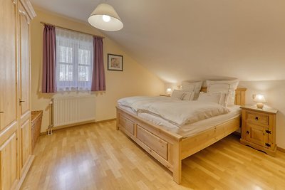 Vakantieappartement Gezinsvakantie Spiegelau