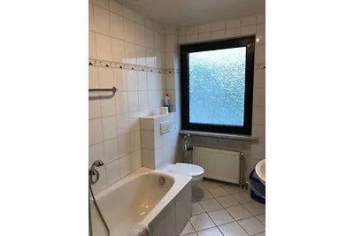 Vakantieappartement Gezinsvakantie Braunlage