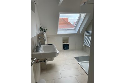 Vakantieappartement Gezinsvakantie Lüdinghausen