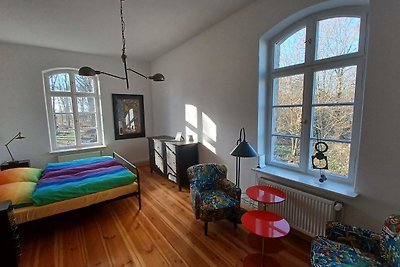 Vakantieappartement Gezinsvakantie Kloster Lehnin