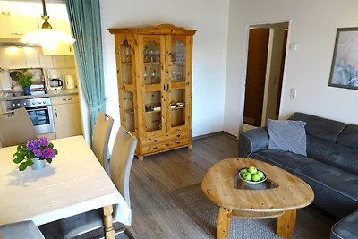 Appartamento Vacanza con famiglia Dahme