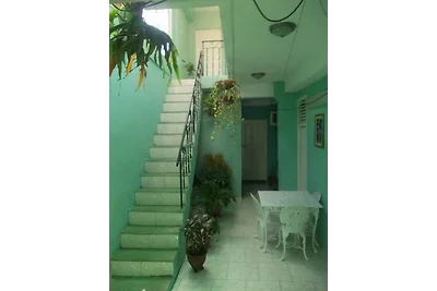 Hostal Mary Appartement 2