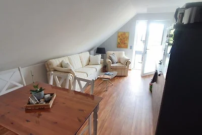 Ferienwohnung in Mecklenburg, am