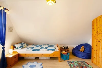 Casa vacanze Vacanza di relax Dornum