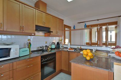 Vakantieappartement Gezinsvakantie Santa Margalida