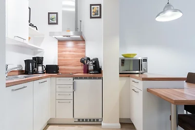 Villa Marin, Wohnung 05