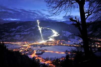 Bergheim Zillertal 2OG