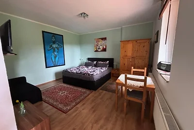 apartman za odmor Obiteljski odmor Lietzow