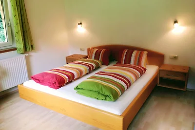 Vakantieappartement Gezinsvakantie Virgen