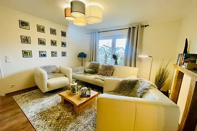 Vakantieappartement Gezinsvakantie Mastershausen
