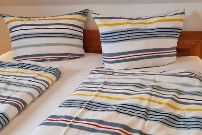 Reethaus "De Strandkieker"