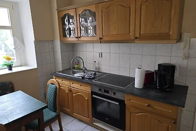 Apartamento Vacaciones familiares Meisdorf