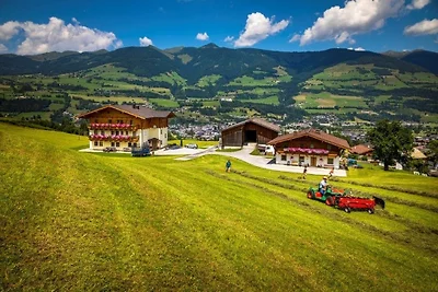 Apartment Pass Thurn XL