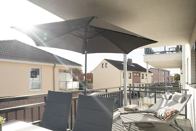 Dahmer Dünen Meeresbrise 10