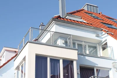 Sonnendeck 34 - Grossenbrode