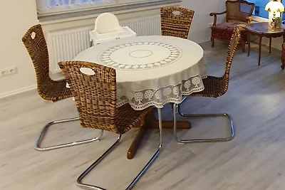 Ferienwohnung an der Mosel, Julia