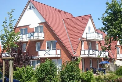 Appartamento Vacanza con famiglia Burg auf Fehmarn