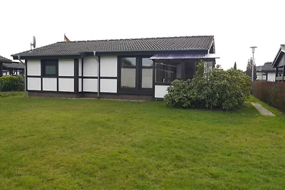 Bungalow M 07 in Burhave