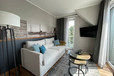 4Hafenzeiten - NIE.9 Lotte