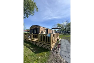 Chalet Pampusplaat 16