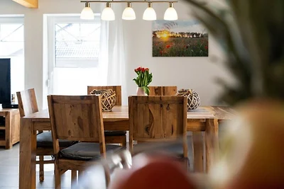 Ferienhaus Seele an der Müritz