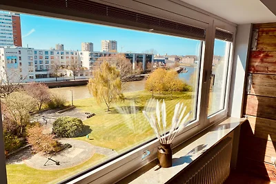 Vakantieappartement Gezinsvakantie Bremerhaven