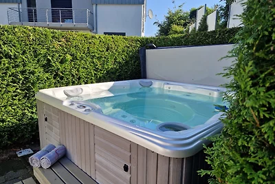 Ferienhaus WellNest