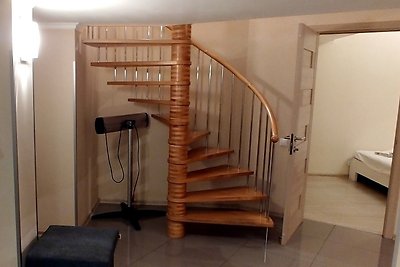 Vakantieappartement Gezinsvakantie Kiev