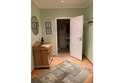 Vakantieappartement Gezinsvakantie Höxter