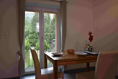 Appartamento Vacanza con famiglia Nauders