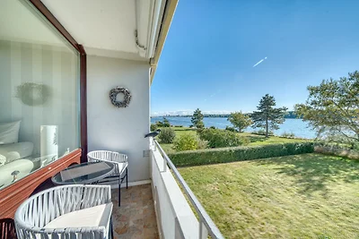 Haus Hanseatic, App. 2SC105