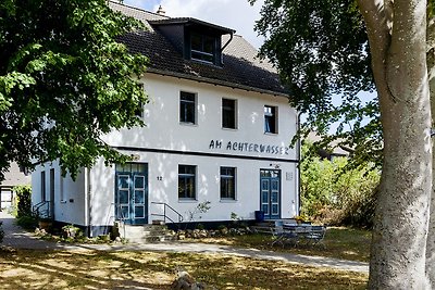 Vakantieappartement Gezinsvakantie Rankwitz