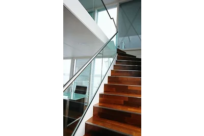 Ferienhaus "Silent" Grundbelegung 2