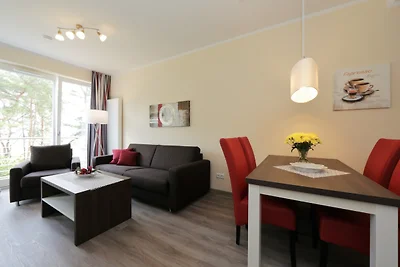 (Brise) Strandresidenz Else Marie