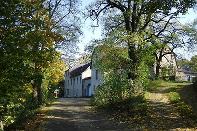 Vakantieappartement Gezinsvakantie Rüdersdorf bei Berlin