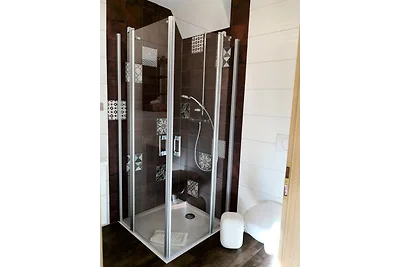 Pumphuts Scheune Ferienwohnung Nr.