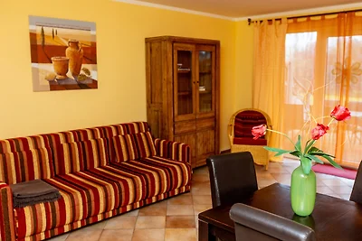 Ferienwohnung Kleine Auszeit am