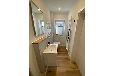 Vakantiehuis Ontspannende vakantie Wittmund